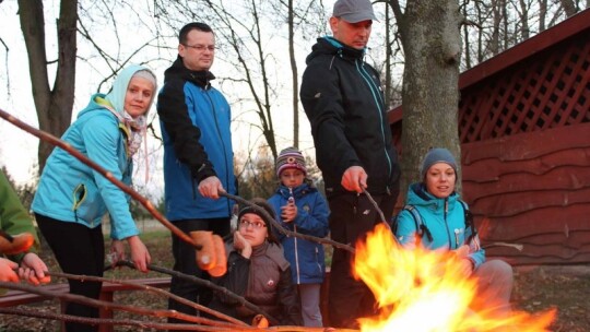 Gmina Garwolin świętowała 11 listopada