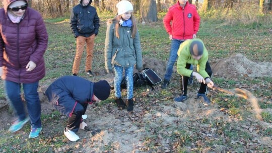 Gmina Garwolin świętowała 11 listopada