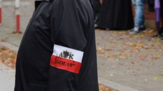 97 lat po odzyskaniu niepodległości 97 lat po odzyskaniu niepodległości