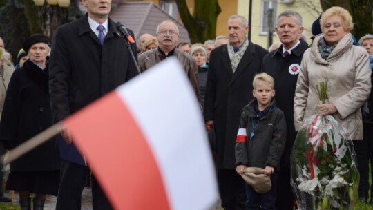 97 lat po odzyskaniu niepodległości 97 lat po odzyskaniu niepodległości