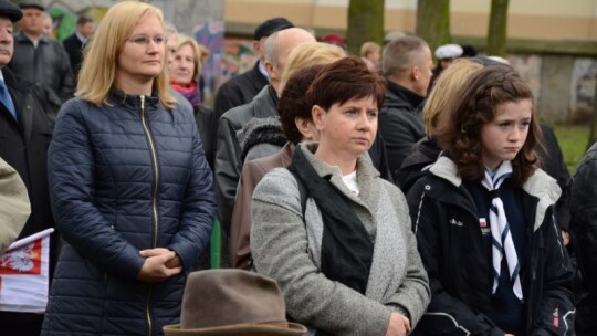 97 lat po odzyskaniu niepodległości 97 lat po odzyskaniu niepodległości