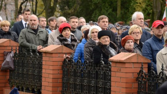 97 lat po odzyskaniu niepodległości 97 lat po odzyskaniu niepodległości