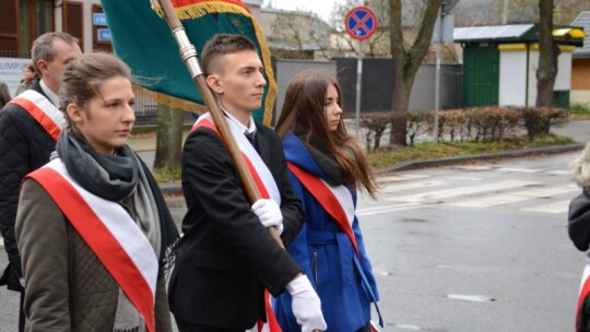 97 lat po odzyskaniu niepodległości 97 lat po odzyskaniu niepodległości