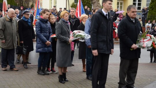 97 lat po odzyskaniu niepodległości