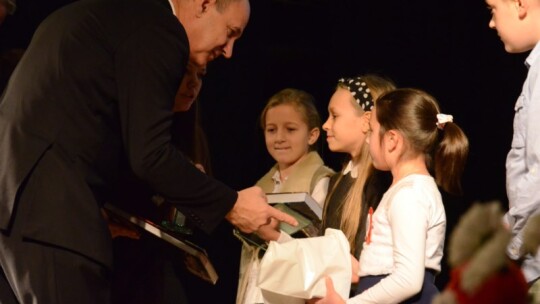 97 lat po odzyskaniu niepodległości 97 lat po odzyskaniu niepodległości