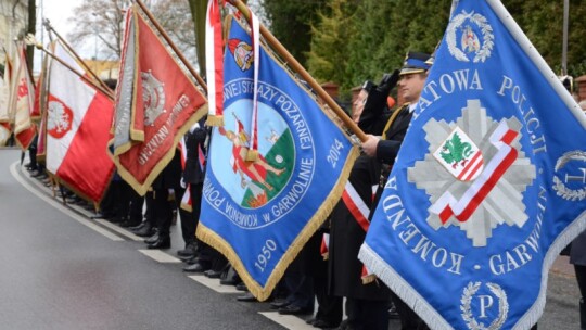 97 lat po odzyskaniu niepodległości 97 lat po odzyskaniu niepodległości