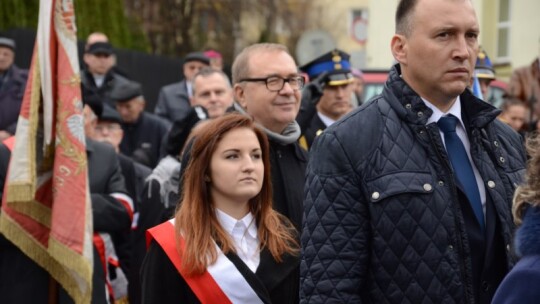 97 lat po odzyskaniu niepodległości 97 lat po odzyskaniu niepodległości