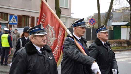 97 lat po odzyskaniu niepodległości 97 lat po odzyskaniu niepodległości