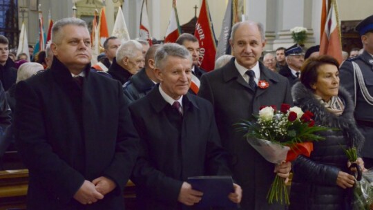 97 lat po odzyskaniu niepodległości 97 lat po odzyskaniu niepodległości