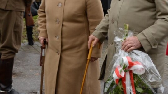 97 lat po odzyskaniu niepodległości 97 lat po odzyskaniu niepodległości