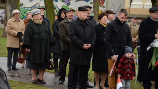 97 lat po odzyskaniu niepodległości 97 lat po odzyskaniu niepodległości