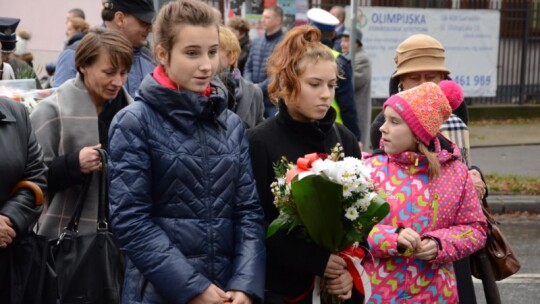 97 lat po odzyskaniu niepodległości 97 lat po odzyskaniu niepodległości