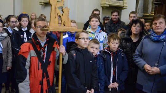 97 lat po odzyskaniu niepodległości 97 lat po odzyskaniu niepodległości