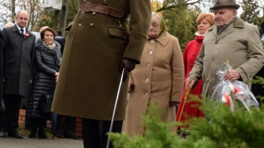 97 lat po odzyskaniu niepodległości 97 lat po odzyskaniu niepodległości