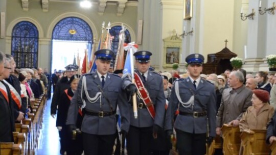 97 lat po odzyskaniu niepodległości 97 lat po odzyskaniu niepodległości