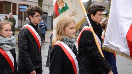 97 lat po odzyskaniu niepodległości 97 lat po odzyskaniu niepodległości