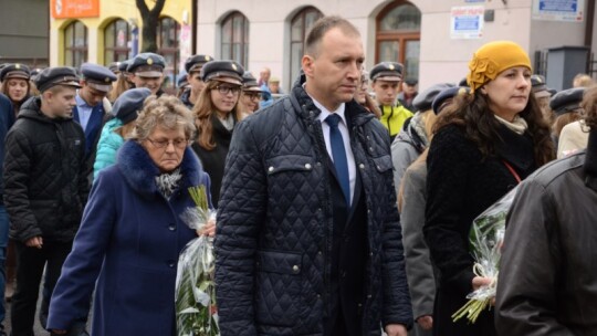 97 lat po odzyskaniu niepodległości 97 lat po odzyskaniu niepodległości