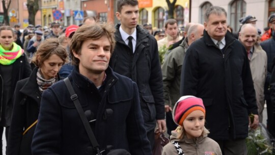 97 lat po odzyskaniu niepodległości 97 lat po odzyskaniu niepodległości