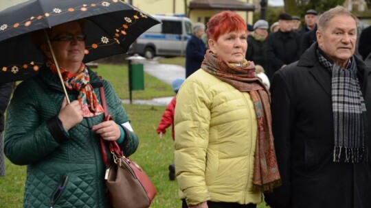 97 lat po odzyskaniu niepodległości 97 lat po odzyskaniu niepodległości