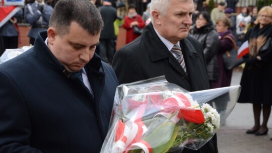 97 lat po odzyskaniu niepodległości 97 lat po odzyskaniu niepodległości