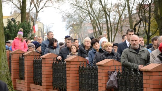 97 lat po odzyskaniu niepodległości 97 lat po odzyskaniu niepodległości