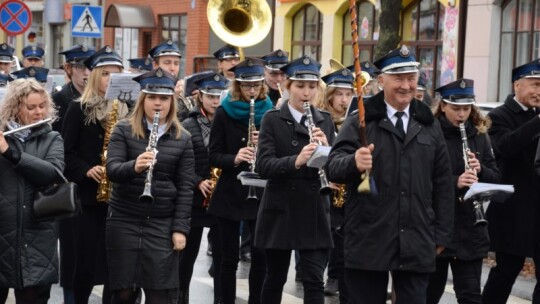 97 lat po odzyskaniu niepodległości 97 lat po odzyskaniu niepodległości