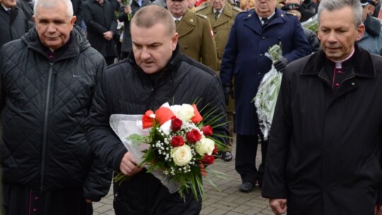 97 lat po odzyskaniu niepodległości 97 lat po odzyskaniu niepodległości