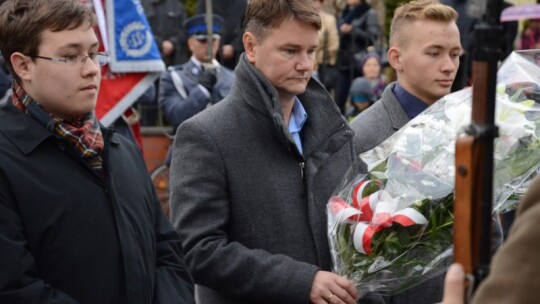 97 lat po odzyskaniu niepodległości 97 lat po odzyskaniu niepodległości