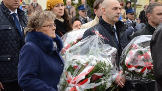 97 lat po odzyskaniu niepodległości 97 lat po odzyskaniu niepodległości