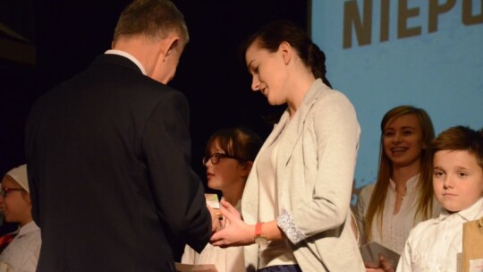 97 lat po odzyskaniu niepodległości 97 lat po odzyskaniu niepodległości