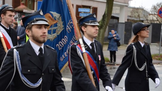 97 lat po odzyskaniu niepodległości