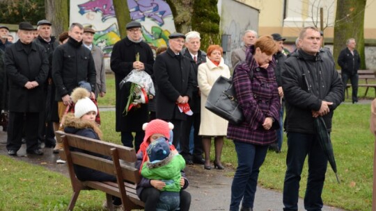 97 lat po odzyskaniu niepodległości