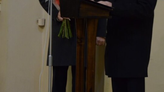 97 lat po odzyskaniu niepodległości 97 lat po odzyskaniu niepodległości