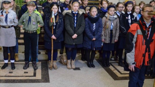 97 lat po odzyskaniu niepodległości 97 lat po odzyskaniu niepodległości