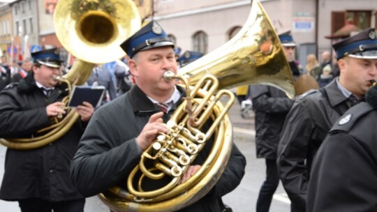 97 lat po odzyskaniu niepodległości 97 lat po odzyskaniu niepodległości