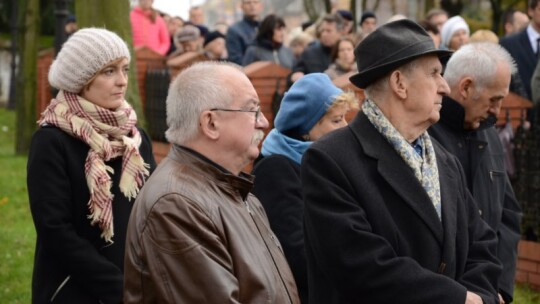 97 lat po odzyskaniu niepodległości 97 lat po odzyskaniu niepodległości