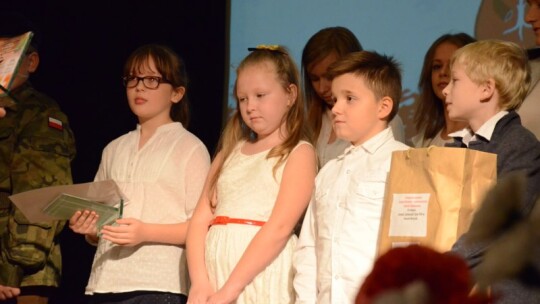 97 lat po odzyskaniu niepodległości 97 lat po odzyskaniu niepodległości