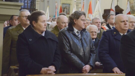 97 lat po odzyskaniu niepodległości 97 lat po odzyskaniu niepodległości