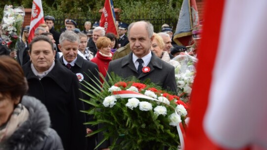 97 lat po odzyskaniu niepodległości 97 lat po odzyskaniu niepodległości