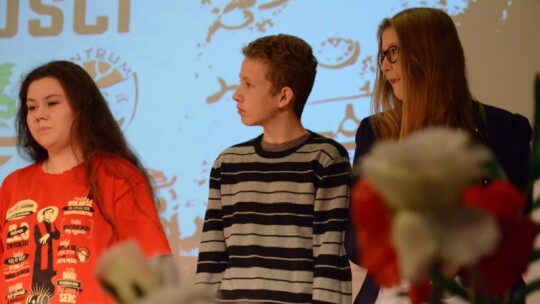 97 lat po odzyskaniu niepodległości 97 lat po odzyskaniu niepodległości