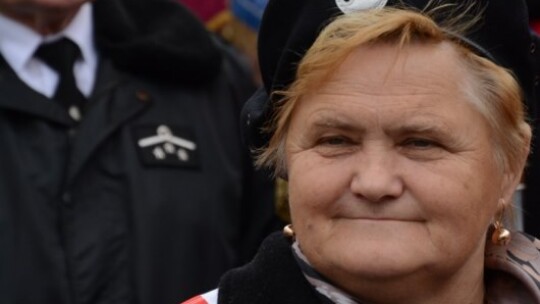 97 lat po odzyskaniu niepodległości 97 lat po odzyskaniu niepodległości