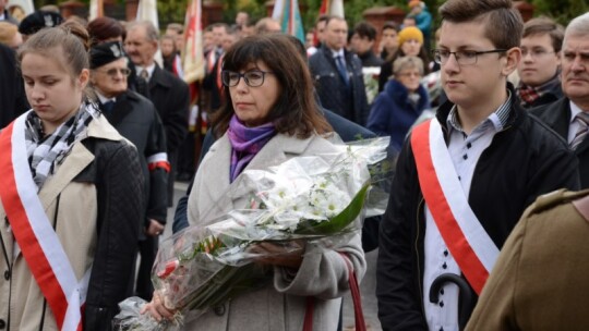 97 lat po odzyskaniu niepodległości 97 lat po odzyskaniu niepodległości