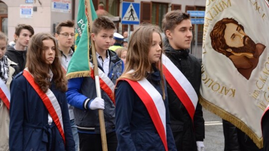 97 lat po odzyskaniu niepodległości 97 lat po odzyskaniu niepodległości