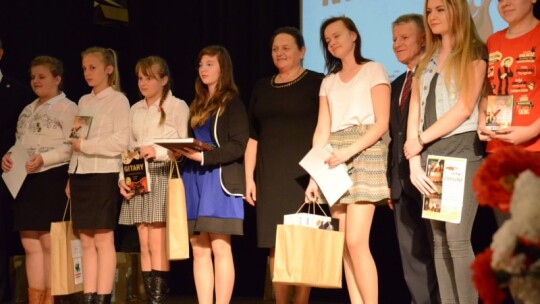 97 lat po odzyskaniu niepodległości 97 lat po odzyskaniu niepodległości