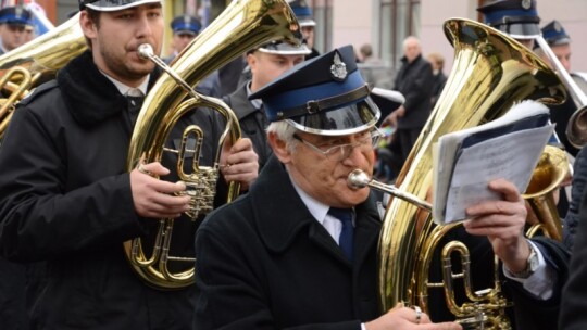 97 lat po odzyskaniu niepodległości 97 lat po odzyskaniu niepodległości