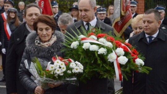 97 lat po odzyskaniu niepodległości 97 lat po odzyskaniu niepodległości