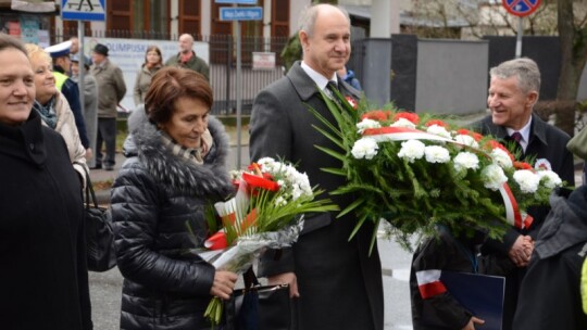 97 lat po odzyskaniu niepodległości