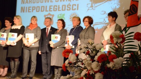 Sprawdzili się z wiedzy o Jagiellonach