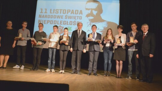 Sprawdzili się z wiedzy o Jagiellonach