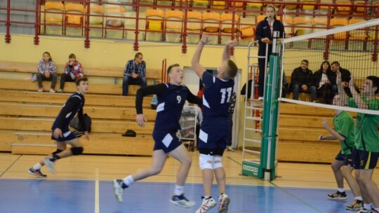 Kadeci GTS na drodze do fazy play-off